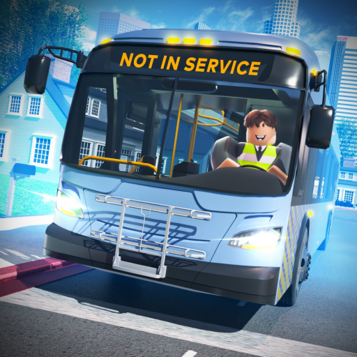 UPDATE! School Bus Sim