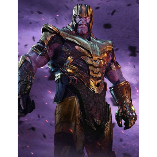Survival The Thanos The Killer