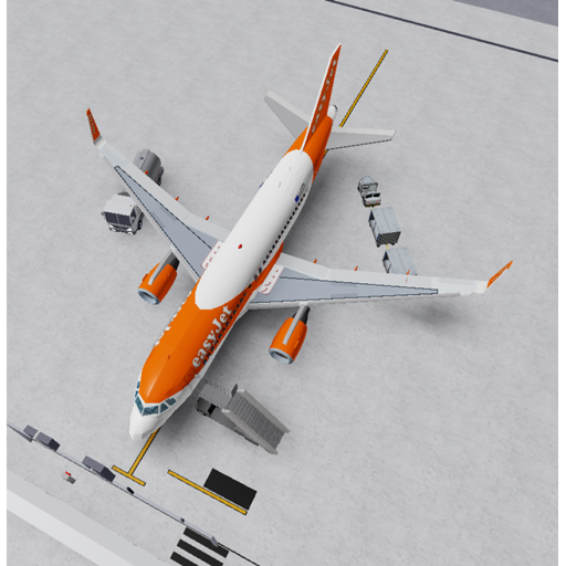 London Southend Airport [SEN/EGMC]