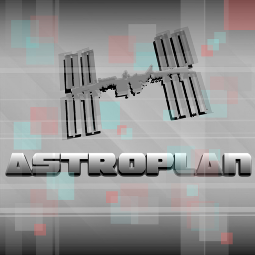 AstroPlan Multiplayer Hangout