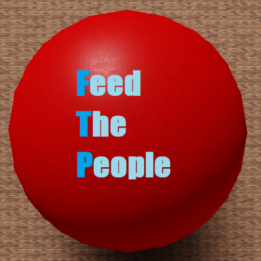 Feed The People