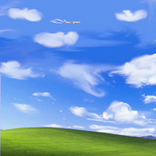 Fall A long distance