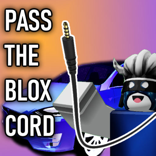 Pass The Blox Corਰ