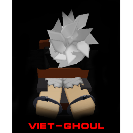 (Update New Map) Viet-Ghoul