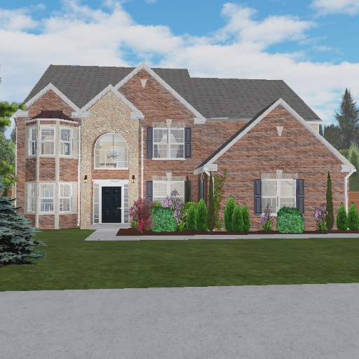 Gorgeous Family Home [SHOWCASE]