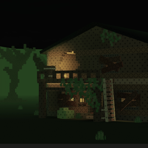 Undead Coming [Showcase]