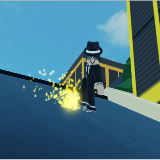 Rail Grind Adventure