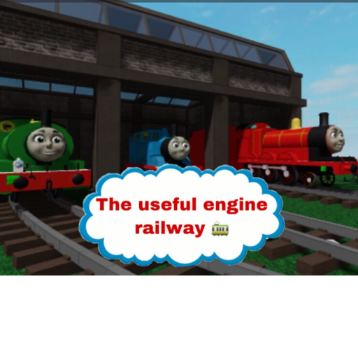 The useful engine Railway 🚂