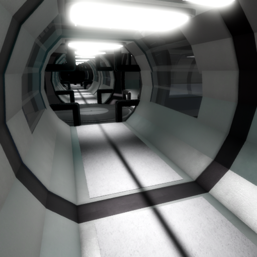 Space Thing [Created in 2020]