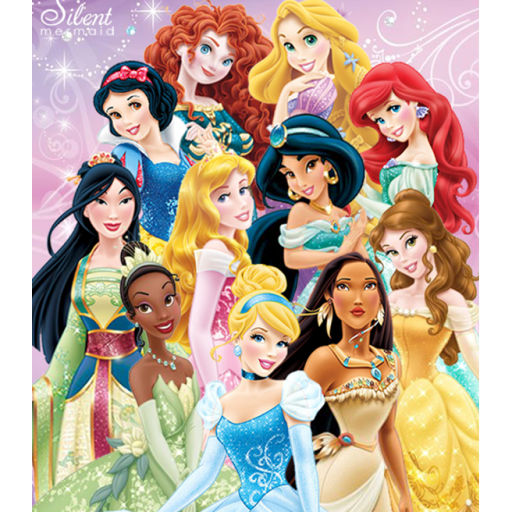 Princess Roleplay [⭐]