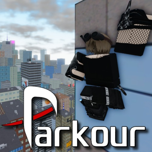 PARKOUR Legacy
