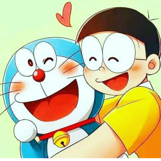Doraemon obby