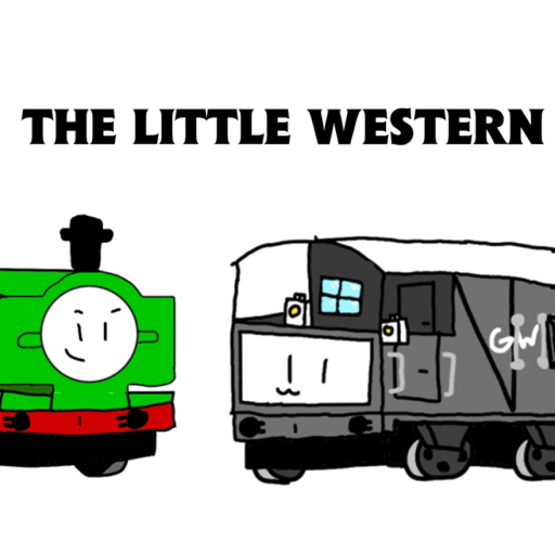 The Little Western