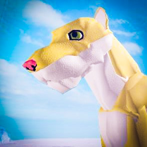 Birth of Banlo's World