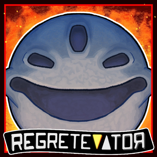 Regretevator [ ELEVATOR SIMULATOR ]
