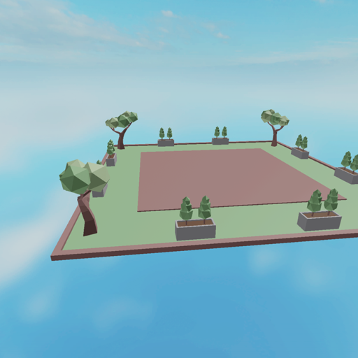 Maxie's sword fighting