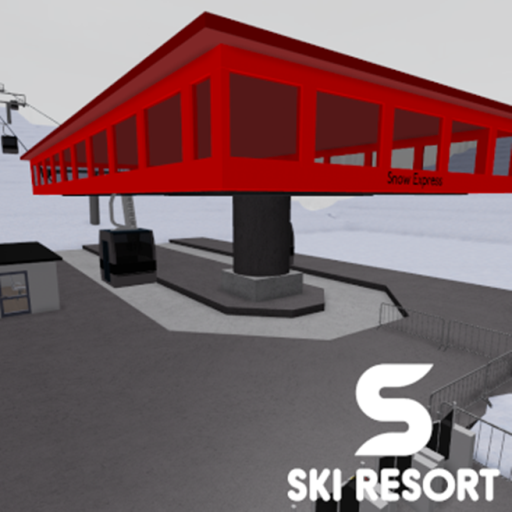 Ski Resort 