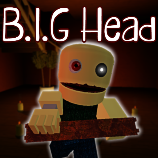 B.I.G. Head [ᴀʟᴘʜᴀ]