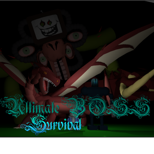 Survie Ultimate Boss Battle