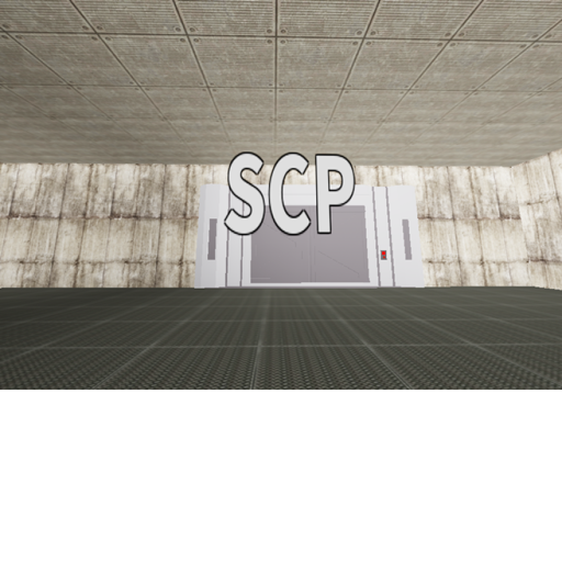 SCP site 101