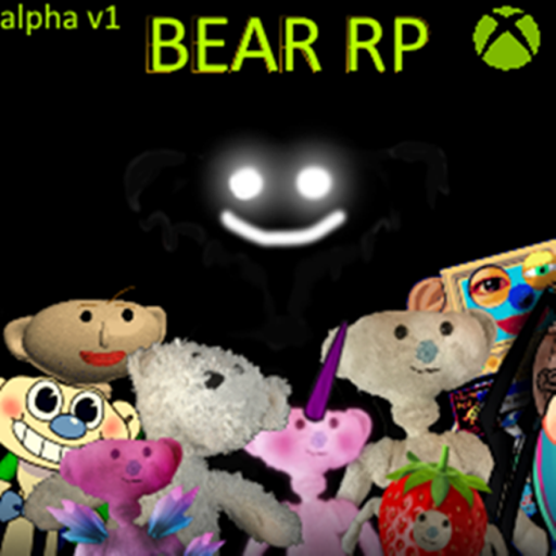 Working BEAR  (alpha) RP