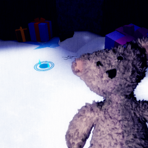 Survive the killer sam!