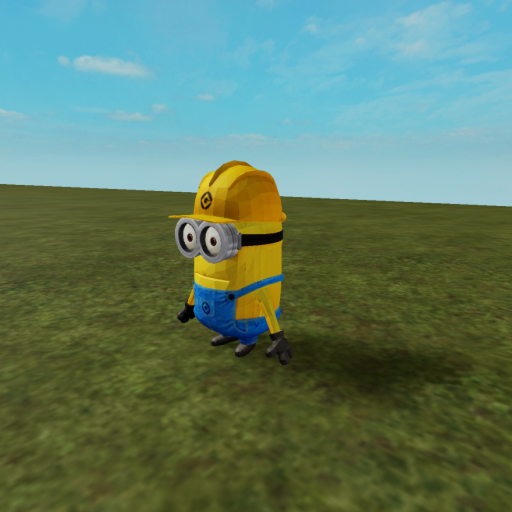Survival the minion the killer