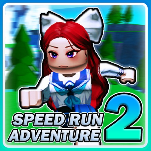 Speed Run Adventure 2