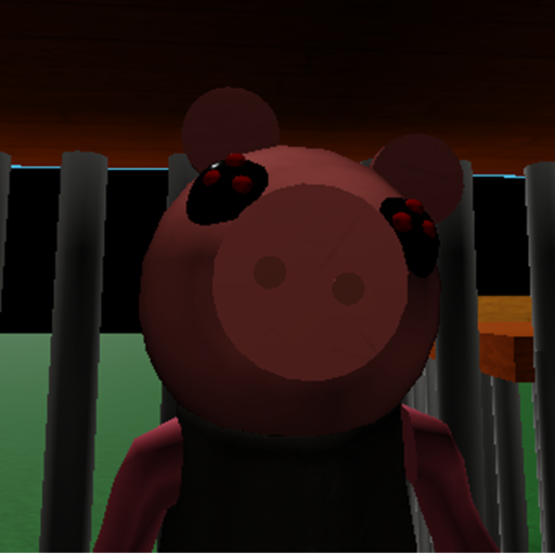 Piggy: Custom Characters!