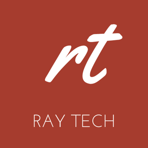 RayTech - Product Testing