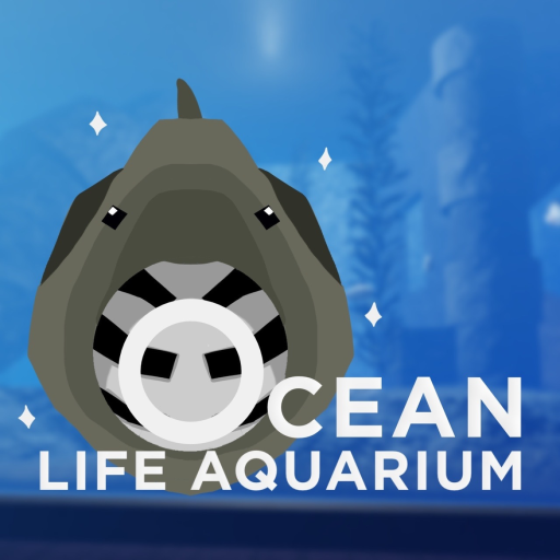 [mini update] Ocean Life Aquarium