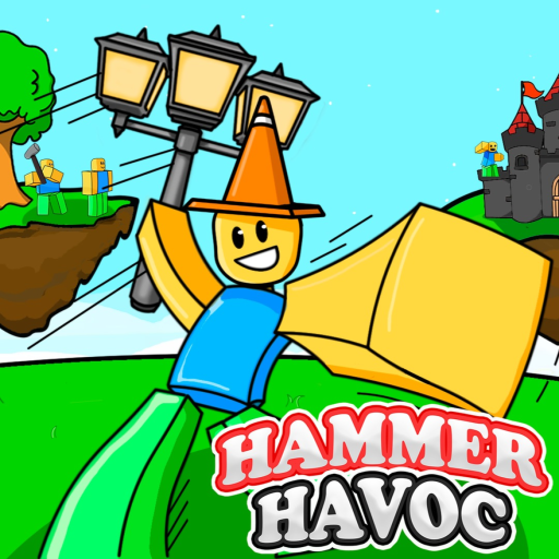 Hammer Arena