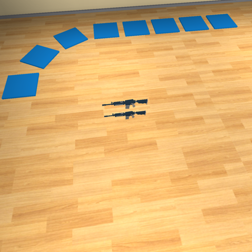 [Closed] Prison Life v2.0 Beta