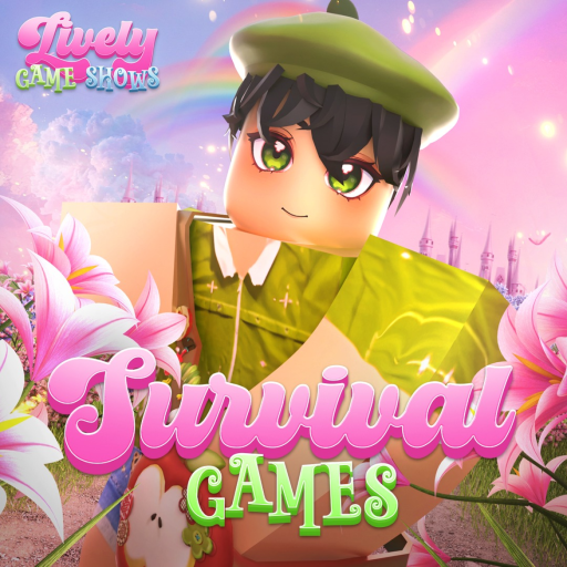 LGS • Survival Games