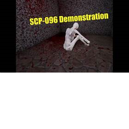 Funny SCP-096 Demonstration