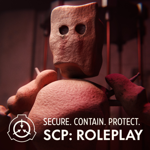 SCP: Roleplay