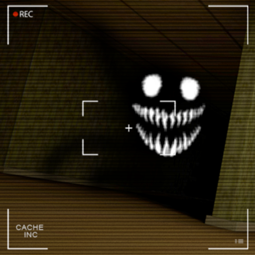 Escape Backrooms Tycoon 