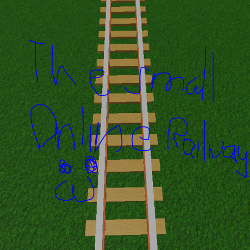 The Small Online Railway! {WIP}
