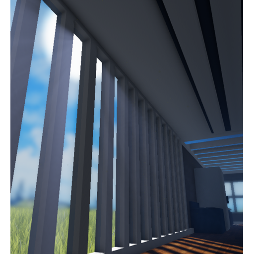 Realistic Lighting Showcase