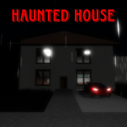 Haunted House