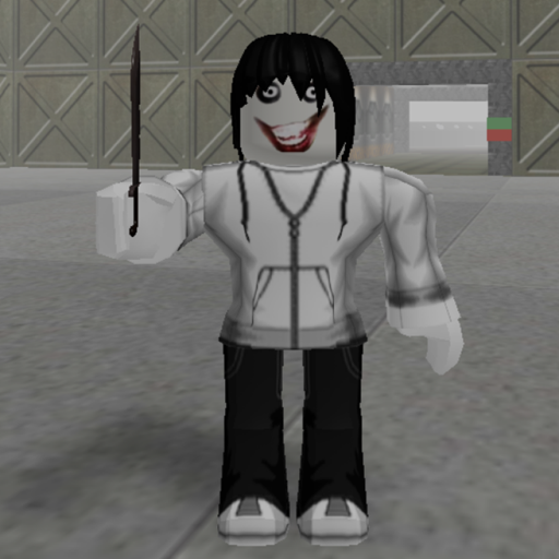 Survive The Jeff The Killer