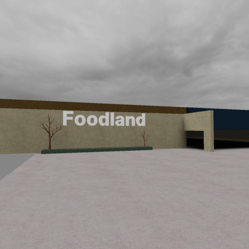 Strangely Familiar - Showcase