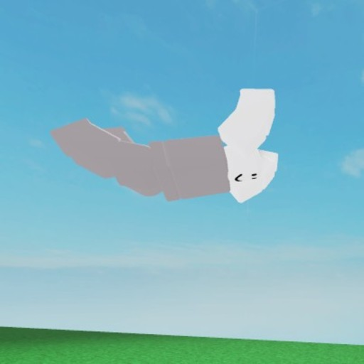 Ragdoll Party (R15 Only)