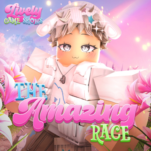 LGS • The Amazing Race