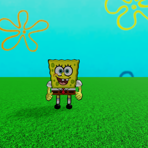 survival spongebob the killer