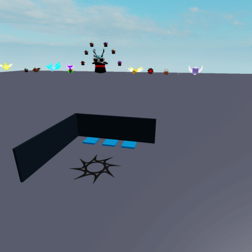 Bubblegum Simulator Pet ideas