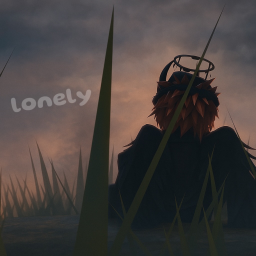 🎵 Alone [RELAX] 🔊