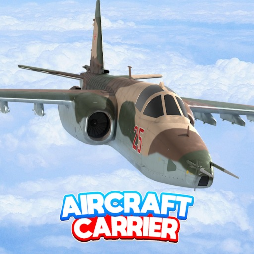 [Su-25] Aircraft Carrier [BETA] 