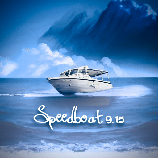 Speedboat 9.15