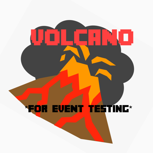 Volcano